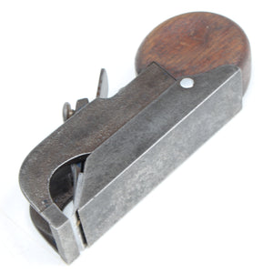 Image Title Old Adpated Record Bullnose Plane No. 075