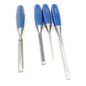 Image Title Chisels / Mallet Set