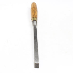 Image Title Old Marples Sash Mortice Chisel – 11mm (Ash)