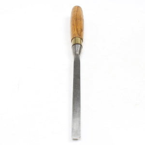 Image Title Old Marples Sash Mortice Chisel – 11mm (Ash)