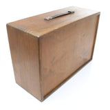 SOLD - Old Neslein Engineers Toolbox - UK ONLY