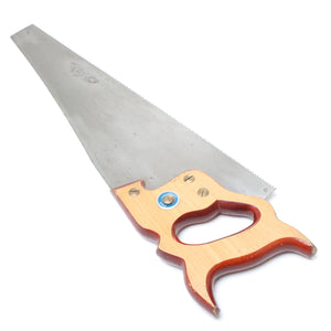 Pax Hand Saw - 22”- 8tpi (Beech)