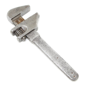 Old Hall (Sheffield) Adjustable Wrench