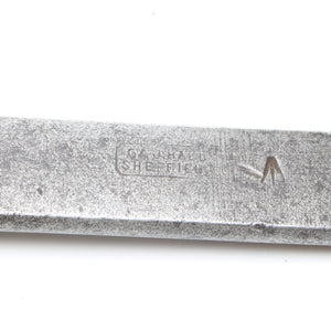 Old Hall (Sheffield) Adjustable Wrench