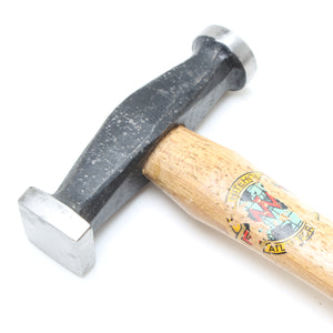 SOLD - Old Whitehouse Hammer (Hickory)