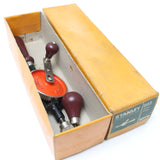 SOLD - Stanley Hand Drill No. 803
