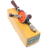 SOLD - Stanley Hand Drill No. 803