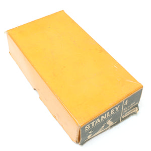 SOLD - Stanley Smoothing Plane No. 4 (Beech)