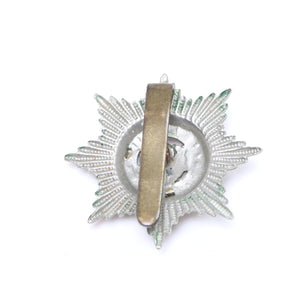The Cheshire Regiment Cap Badge