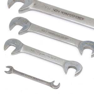 4x The "Superrench" Spanners