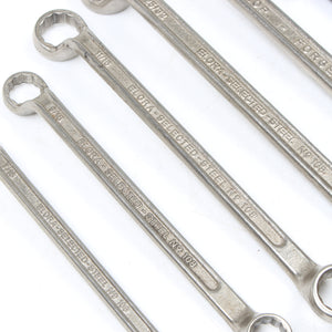 5x Elora Ring Spanners + Elora Wrench (Germany)
