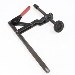 Holdfast Type Clamp