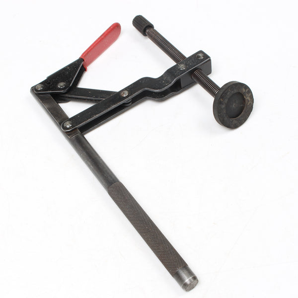Holdfast Type Clamp OldTools.co.uk
