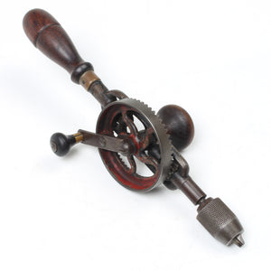 Millers Falls Hand Drill No. 5 - ENGLAND, WALES, SCOTLAND ONLY
