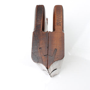 SOLD - Moseley Snipe Bill Planes (Pair) (Beech)