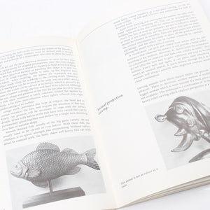 Image Title 3x Wood-Carving Books