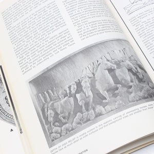 Image Title 3x Wood-Carving Books