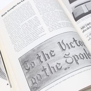 Image Title 3x Wood-Carving Books