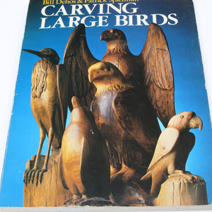 Image Title 3x Wood-Carving Books