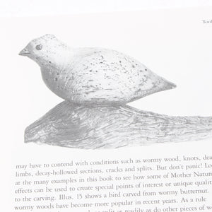 Image Title 3x Wood-Carving Books