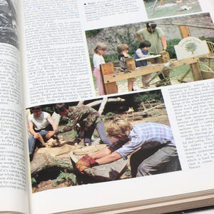 The Woodworker Annual Volume 91