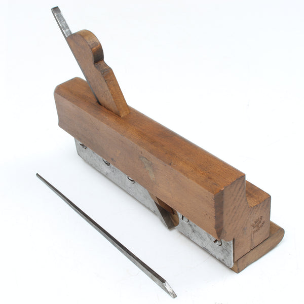 Emir (London) Wooden Adjustable Grooving Plane OldTools.co.uk