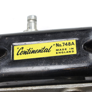 SOLD - Stanley Continental Breast Drill No. 748A
