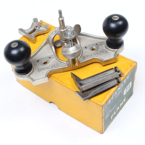SOLD- Stanley 71 Router Plane