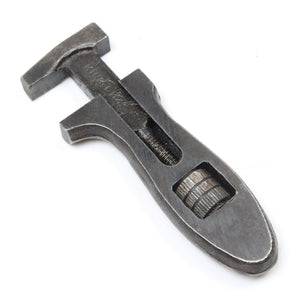 Very Small King Dick Adjustable Wrench