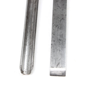 Image Title Robert Sorby Firmer Chisel and Gouge - 3/8", 1/2" (Ash)