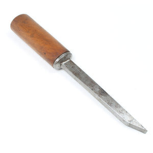 I&H Sorby Mortice Chisel – 1/2" (Beech)