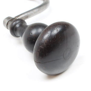 Image Title Old Drill Brace