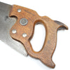 2x Disston Saws (Beech) 2x Disston Saws (Beech)