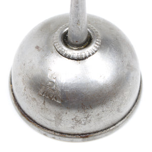 Image Title Small Valvespout Oil Can + Free Collectable Alfa Oilcan