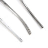 3x Ashley Iles Carving Tools - ENGLAND, WALES, SCOTLAND ONLY 3x Ashley Iles Carving Tools - ENGLAND, WALES, SCOTLAND ONLY