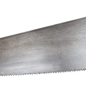 Old Hand Saw – 26” - 5 1/2tpi (Beech)