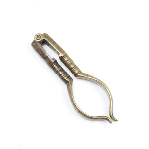 Antique Georgian Nutcrackers