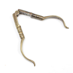 Image Title Antique Georgian Nutcrackers