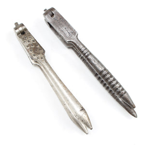 Image Title 2x Old Reversible Nutcrackers