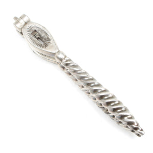 Image Title Old Reversible Twist Nutcrackers