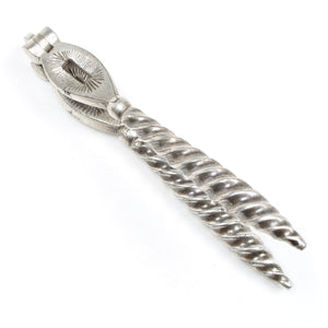 Image Title Old Reversible Twist Nutcrackers