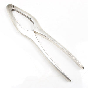 Image Title Vintage Sleek Nutcrackers