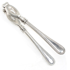 Image Title Vintage Reversible Nutcrackers