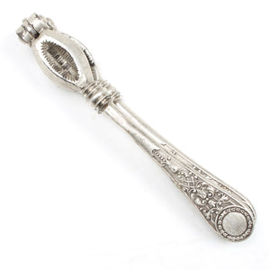 Image Title Vintage Decorative Reversible Nutcrackers