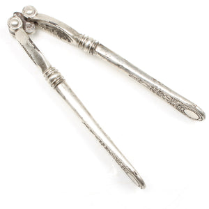 Image Title Vintage Decorative Reversible Nutcrackers