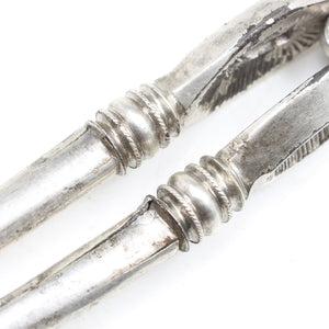 Image Title Vintage Decorative Reversible Nutcrackers