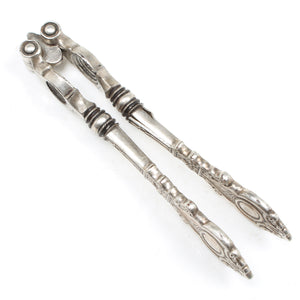 Old Decorative Reversible Nutcrackers