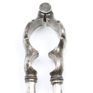 Image Title Old Decorative Double Cup Nutcrackers