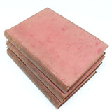 The Amateur Mechanic Books Vol 1-3 The Amateur Mechanic Books Vol 1-3