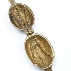 Image Title Old Nut Walnut Nutcracker